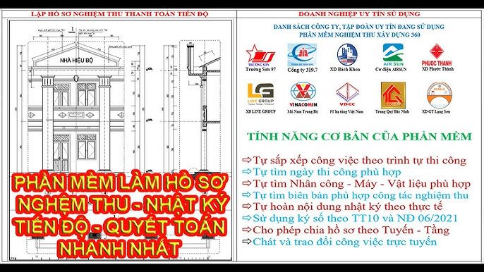 Ví dụ tối ưu không gian nhỏ
