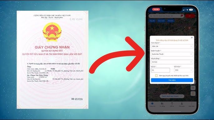 Buổi khảo sát thực địa