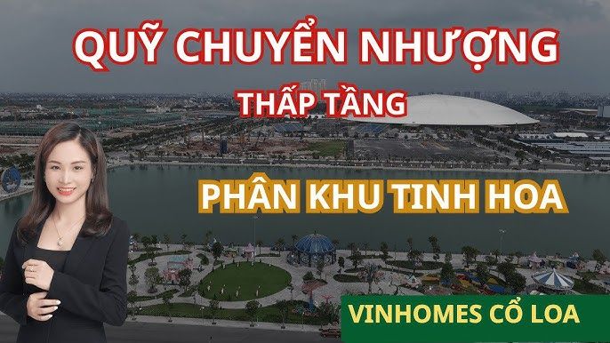 Phối cảnh không gian sống