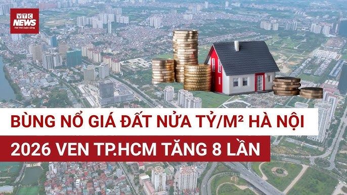 Hình ảnh minh họa dự án ven đô, hạ tầng và bất động sản