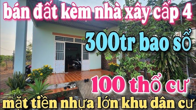 Hiện trạng hạ tầng - ví dụ cầu và đường kết nối