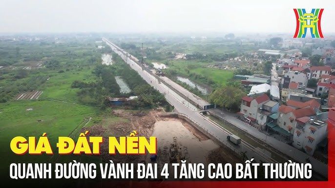Dự án đô thị mới