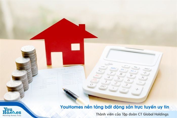 Hướng dẫn cách tính lệ phí trước khi mua bán nhà đất