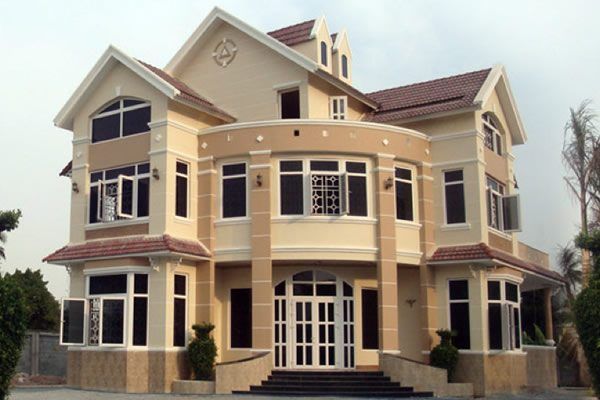 hướng dẫn chọn màu