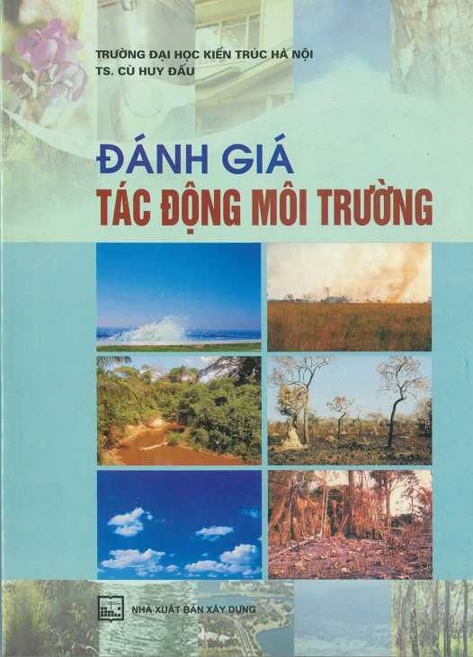 Ví dụ dự án xanh và đánh giá