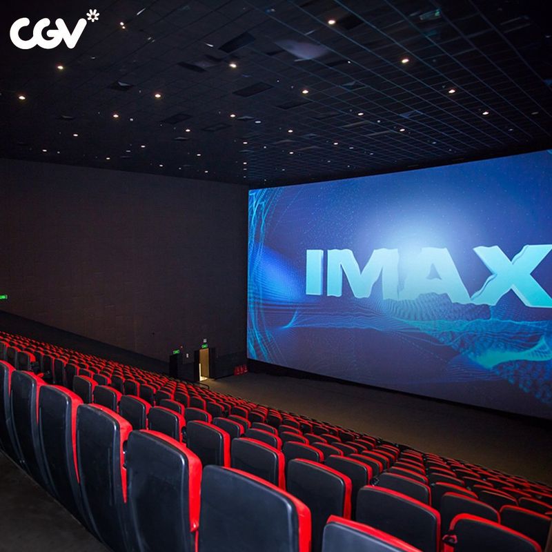 imax cgv
