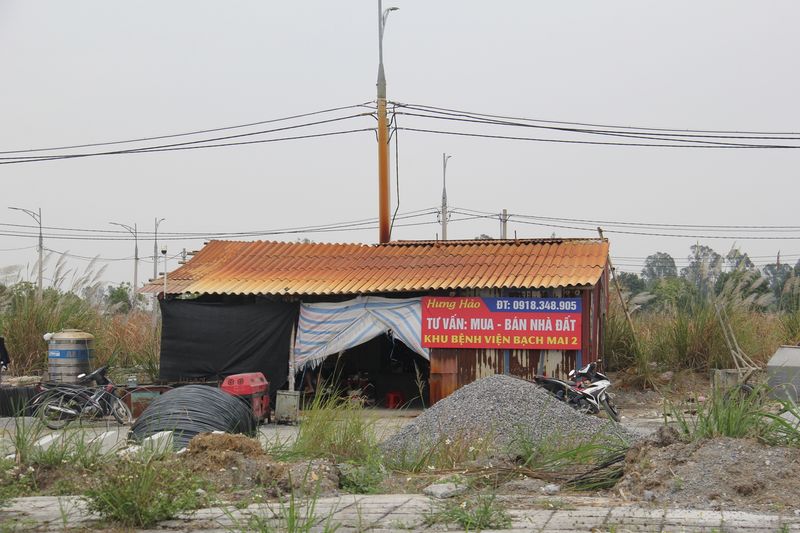 Ảnh minh họa khu vực