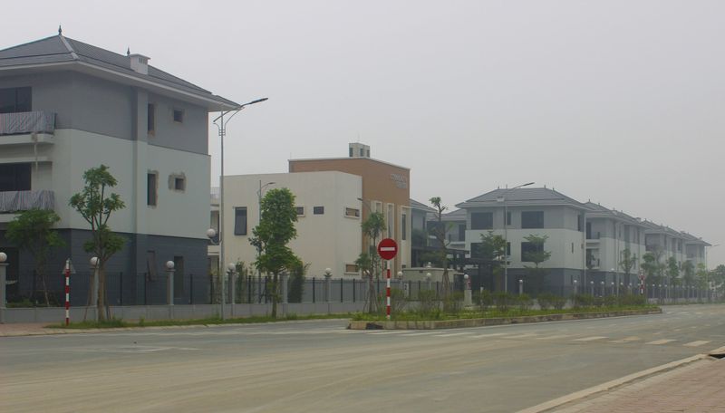 Khách hàng và trải nghiệm cao cấp