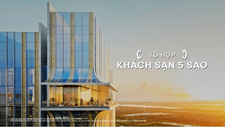 Hình ảnh khách sạn Marriott Vinhome Cổ Loa