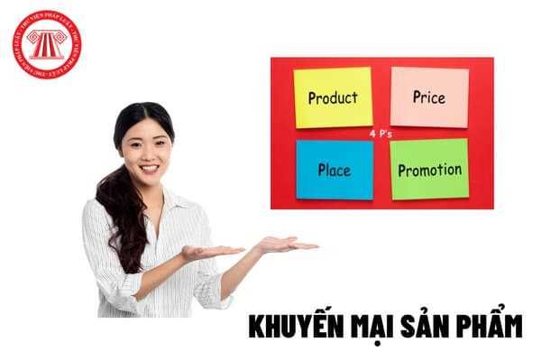 Khuyến mãi và sản phẩm