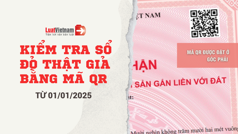 Kiểm tra QR