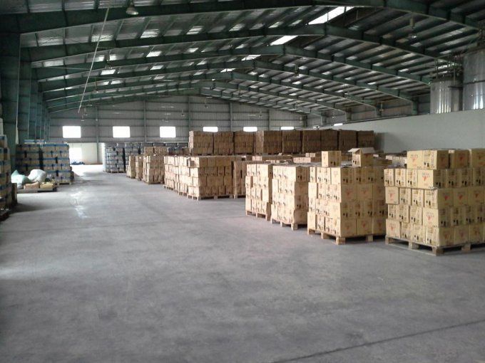 Kinh nghiệm thuê kho bãi nhà xưởng
