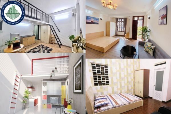 Kênh tìm phòng trọ và thị trường cho thuê sinh viên