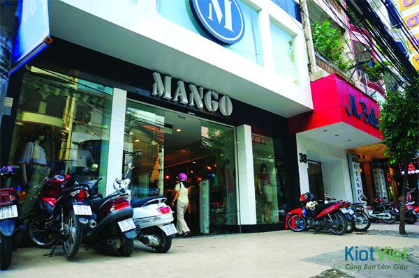 Lựa chọn đất phù hợp