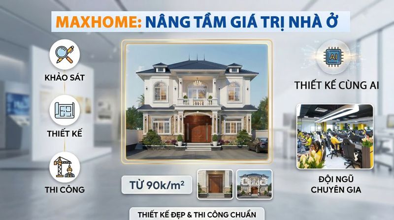 Maxhome