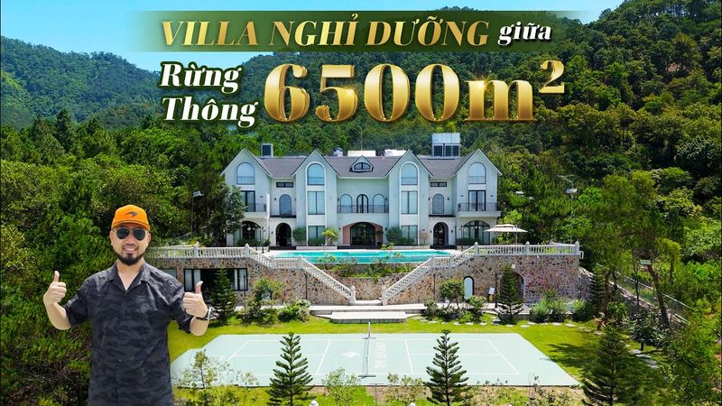 Hình ảnh ngoại thất