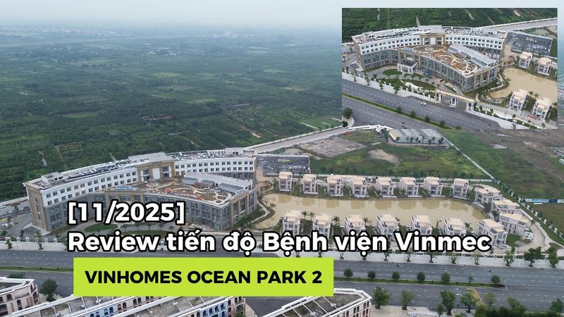 Hình ảnh tiến độ dự án