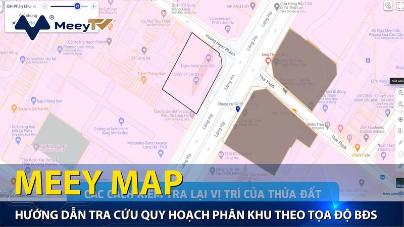 Giao diện nền tảng