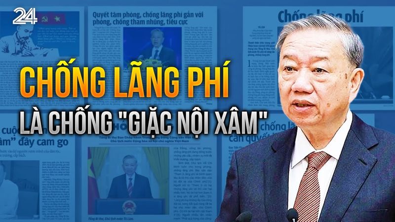Quy trình vận hành