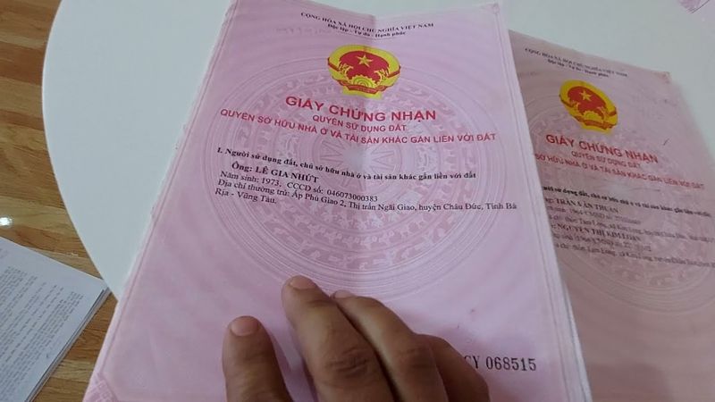 Tổng quan khu đất y tế