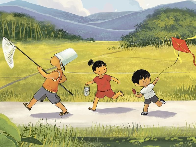 Hoạt động biểu diễn nhóm