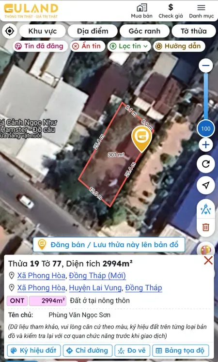 Vị trí cạnh đường quốc lộ, phù hợp mô hình phục vụ khách lưu động
