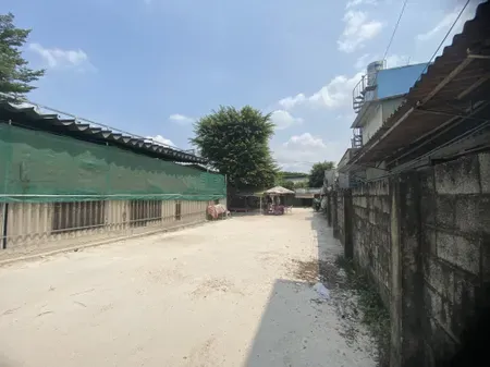 Quy hoạch khu dân cư và điểm tập trung khách hàng