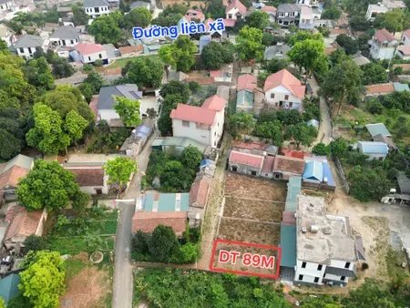 Mua bán nhà đất tại xã Nam Phương Tiến, huyện Chương Mỹ