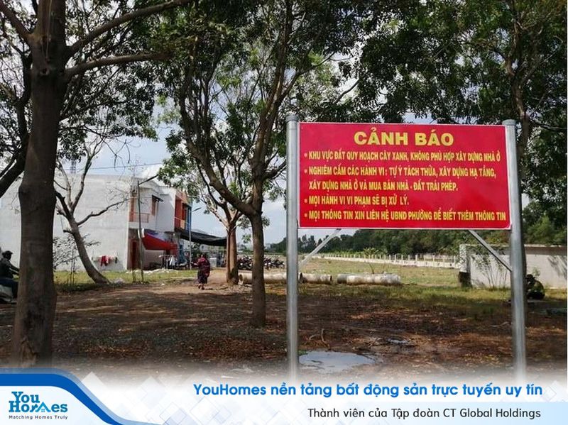 Nhận diện dự án