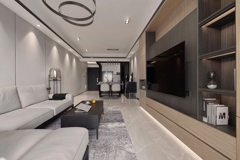 Nội thất căn hộ Vinhome Cổ Loa
