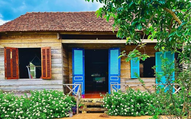 Thiết kế nội thất và không gian sinh hoạt