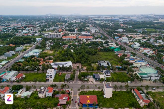 Ảnh khu vực Phù Mã 1