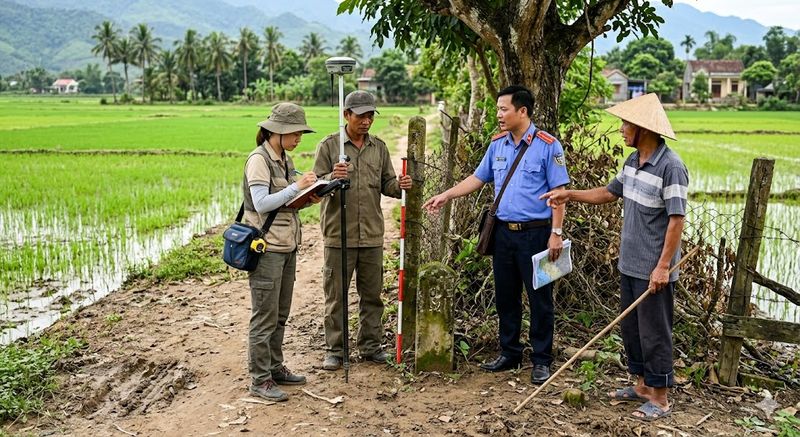 Phương pháp kiểm tra thực tế