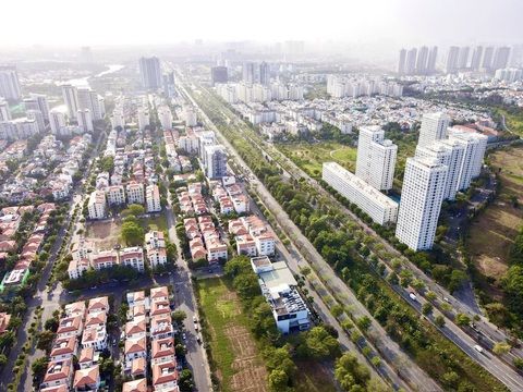 Quận 7