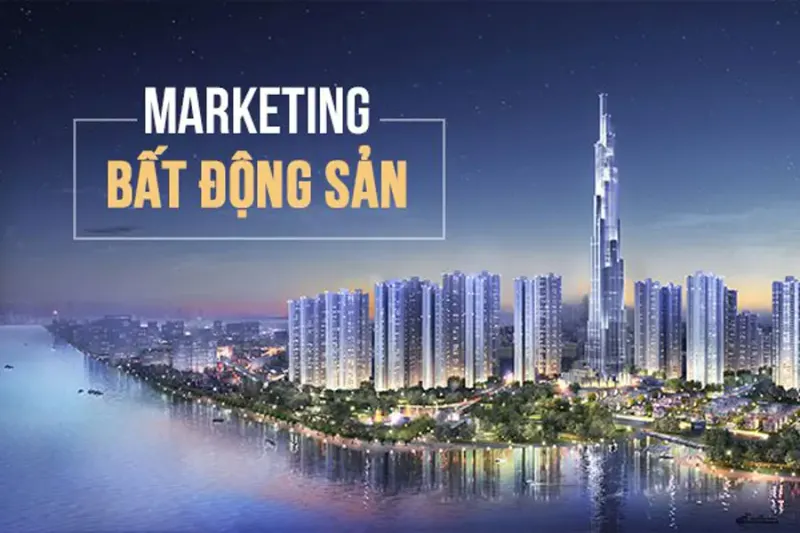 Quảng cáo Facebook BĐS