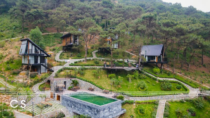 Sản phẩm mẫu