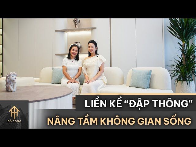 Tiện ích nội khu