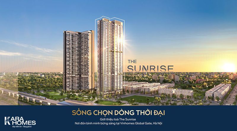 Toàn cảnh dự án