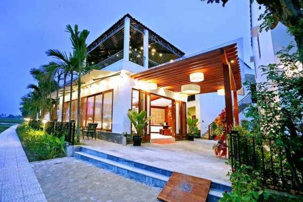 Thuế sử dụng đất năm 2019