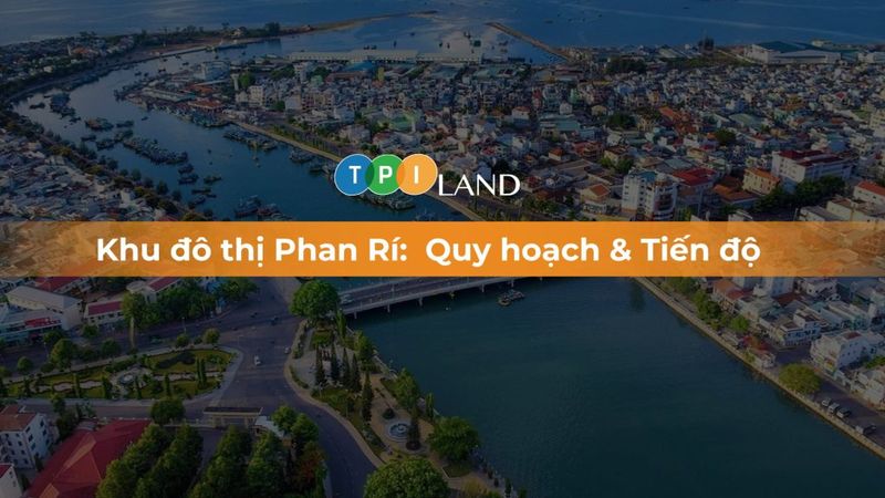 Ảnh minh họa quy hoạch vệt đô thị