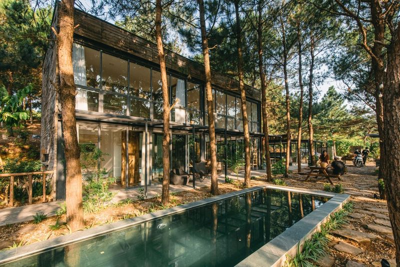 Top homestay Sóc Sơn