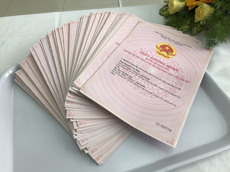 Tra cứu thông tin chủ sở hữu