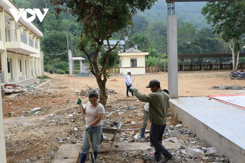 Hình ảnh về các trường học gần Xuân Đoài