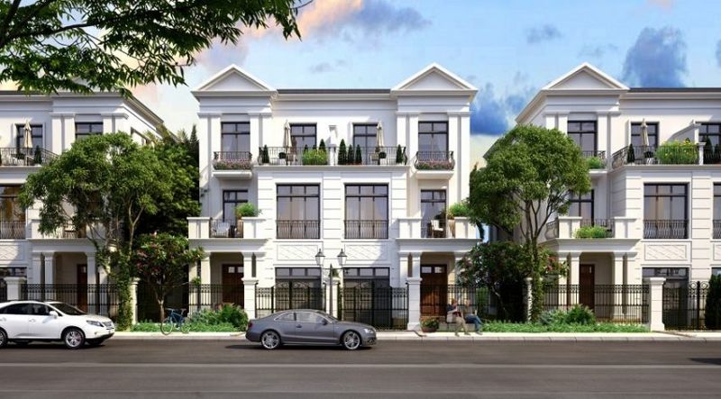 Vinhomes Global Gate Song Lập