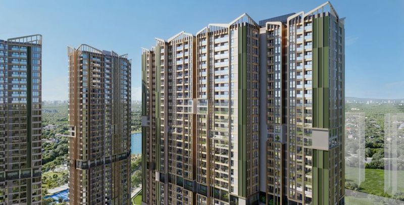 Tiến độ tổng thể công trình Vinhomes Cổ Loa
