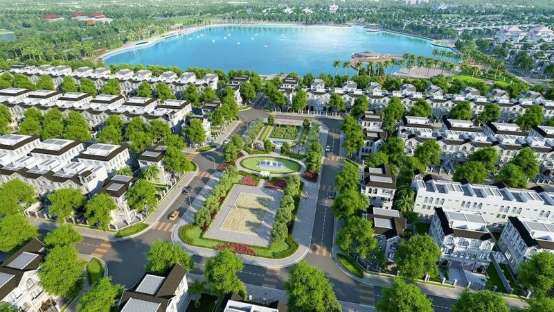 Vinhomes Cổ Loa Đông Anh