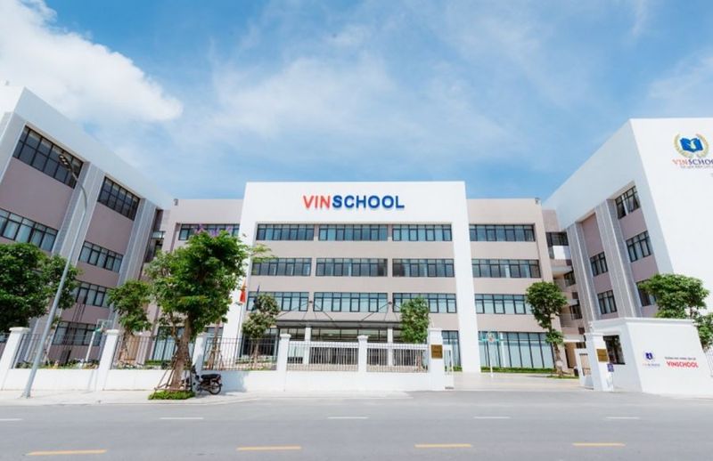 Khu đô thị Vinhomes Cổ Loa