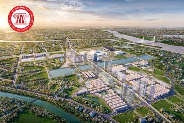 Hình ảnh dự án Vinhome Cổ Loa
