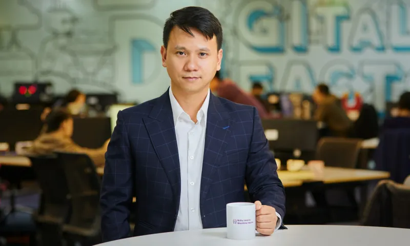 Khu vực Xuân Đo