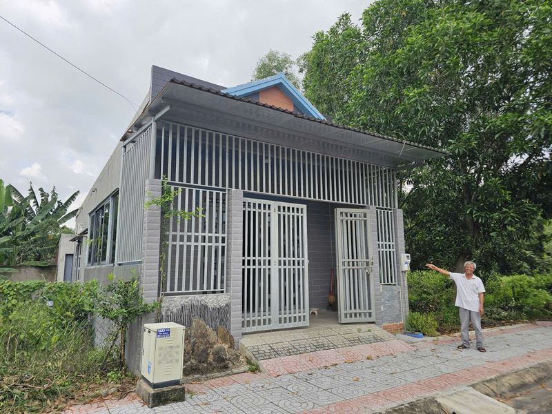 Hạ tầng kết nối vùng